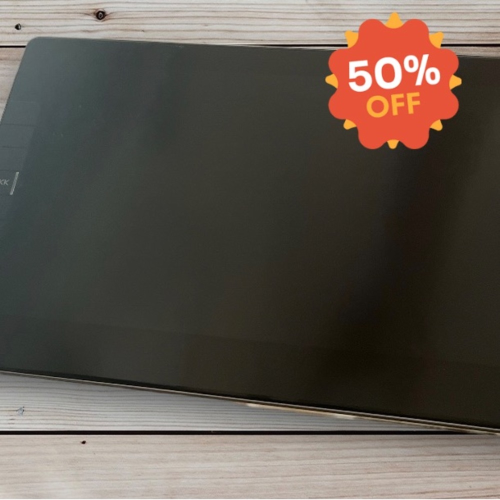 VEIKK VK1200 Drawing Tablet